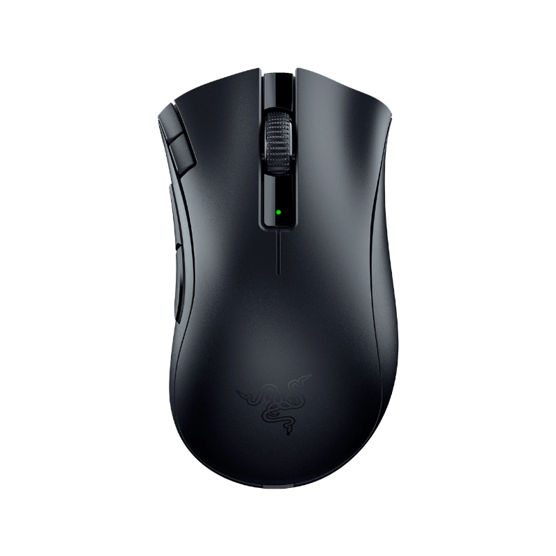 Razer DeathAdder V2 X HyperSpeed 产品照