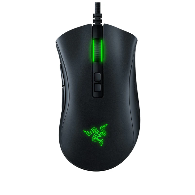 Razer DeathAdder V2 产品照