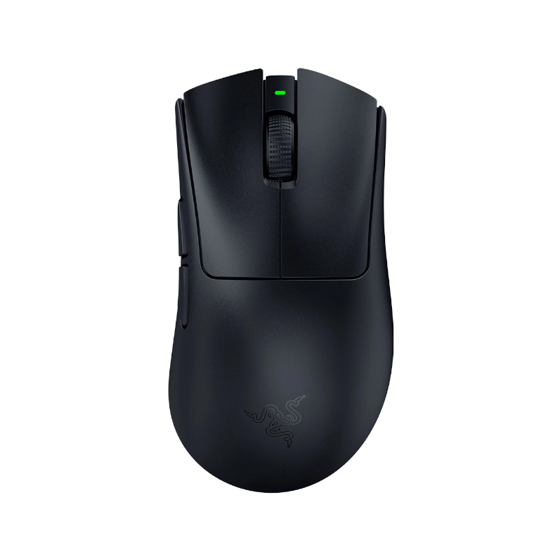 Razer DeathAdder V3 HyperSpeed 产品照