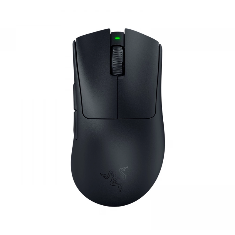 Razer DeathAdder V3 Pro 产品照
