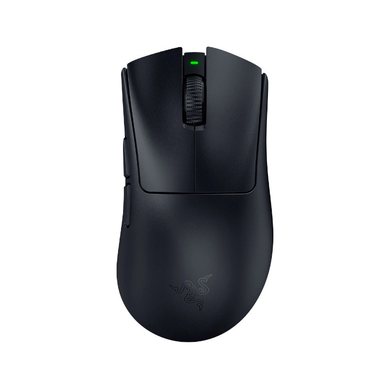 Razer DeathAdder V4 Pro 产品照