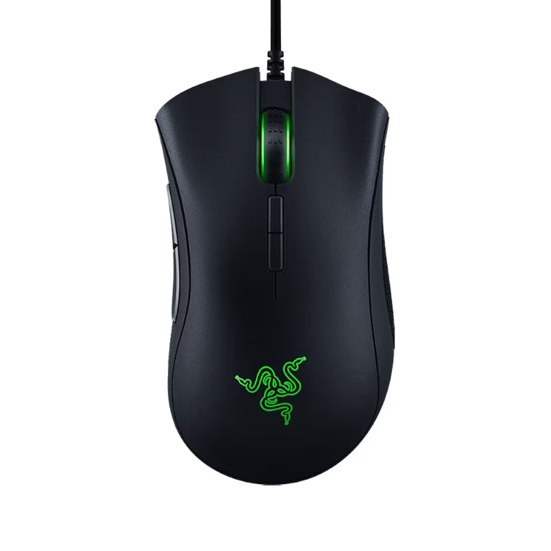Razer DeathAdder Expert 产品照