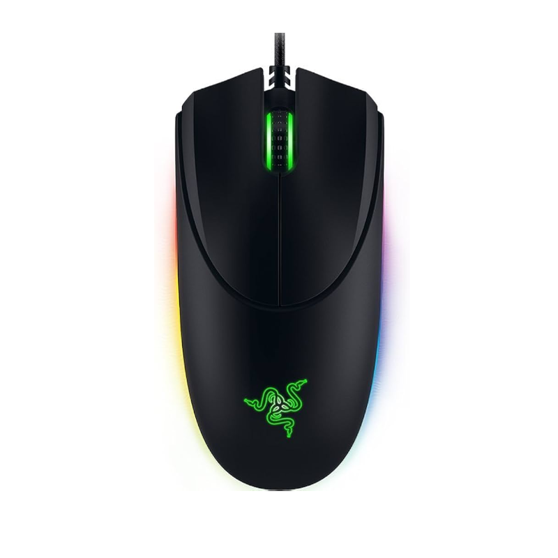 Razer Diamondback 2015 产品照