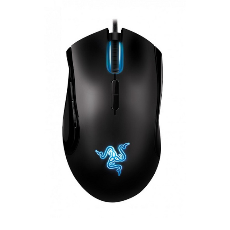 Razer Imperator 产品照
