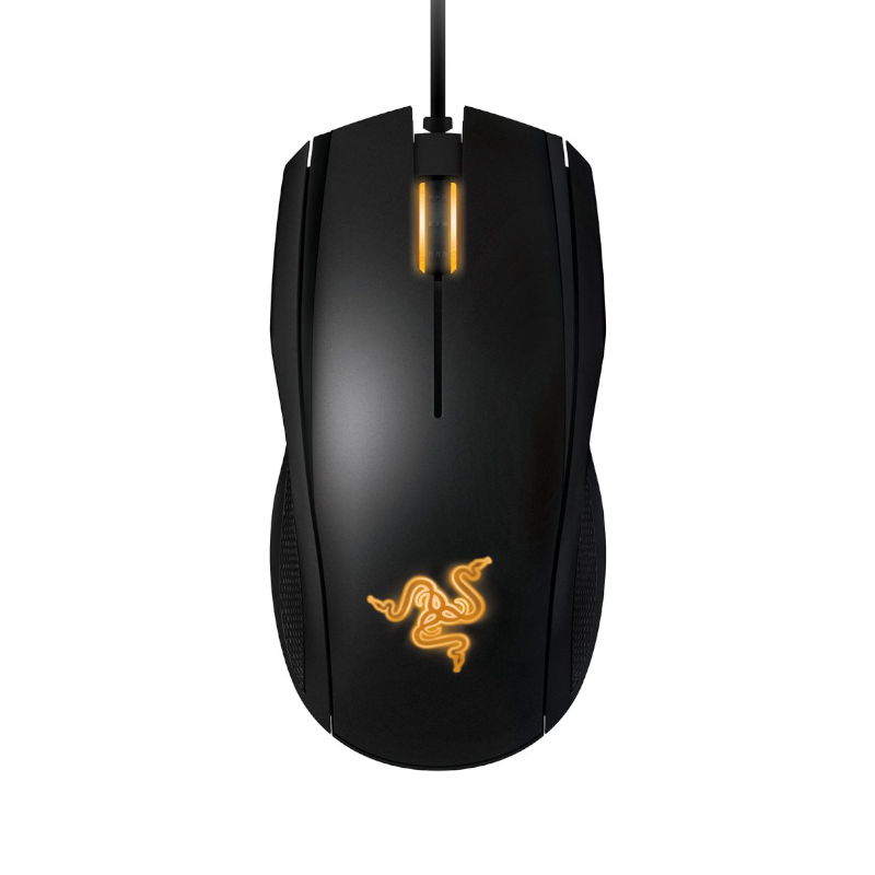 Razer Krait 2013 产品照