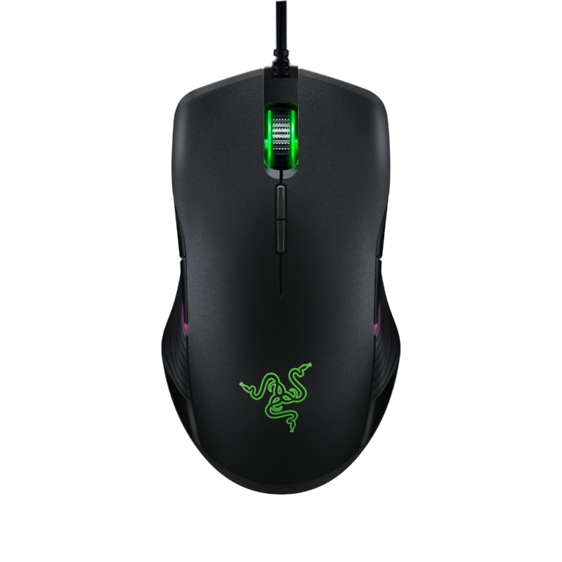Razer Lancehead 产品照