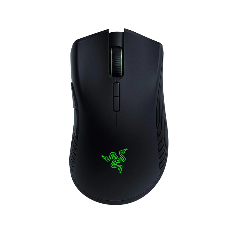 Razer Mamba Wireless 产品照