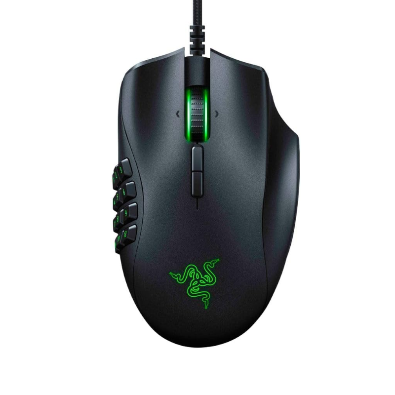 Razer Naga Trinity 产品照