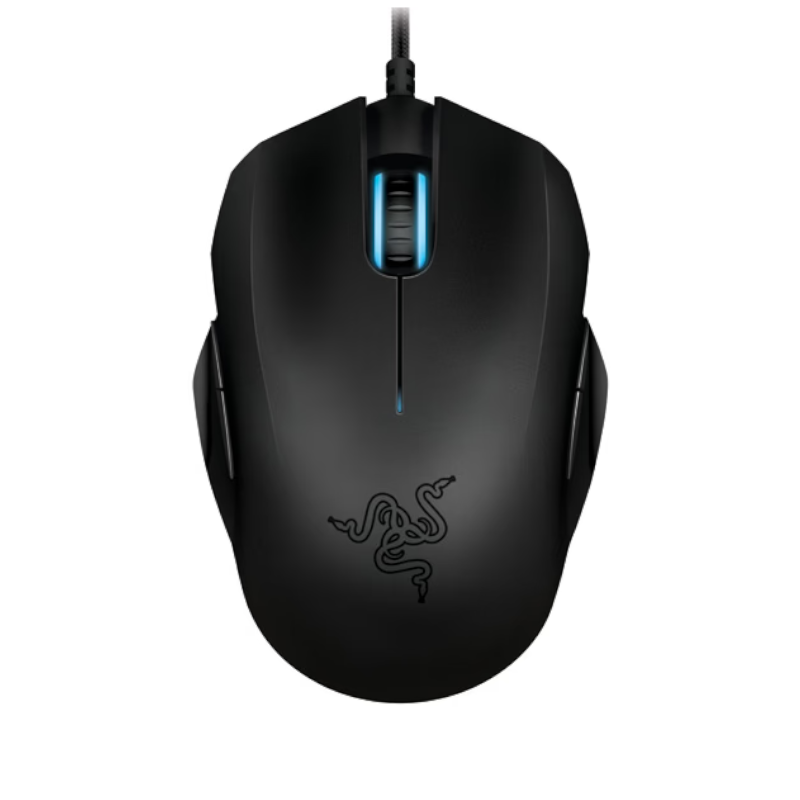 Razer Orochi  2009 产品照