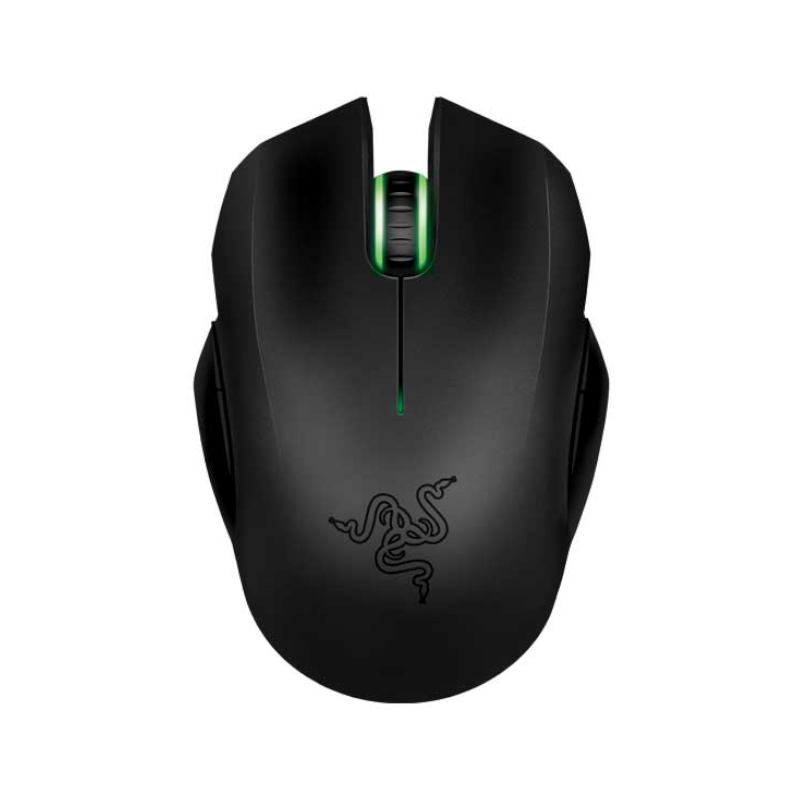 Razer Orochi 2013 产品照