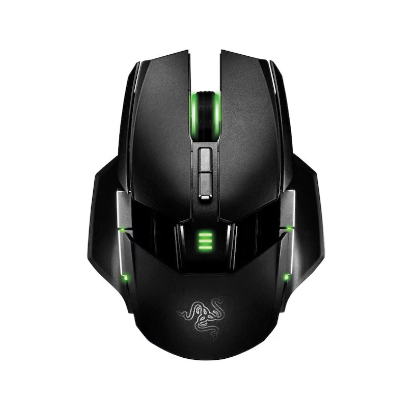 Razer Ouroboros 产品照