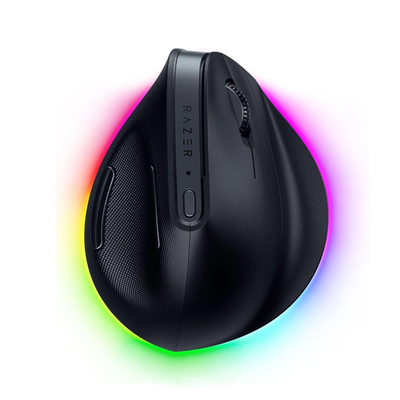 Razer Pro Click V2  Vertical 产品照