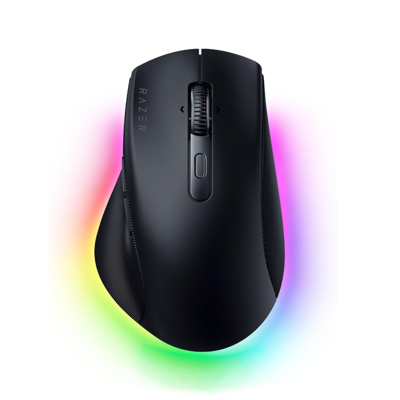 Razer Pro Click V2 产品照