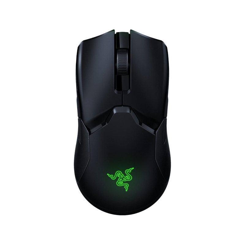 Razer Viper Ultimate 产品照