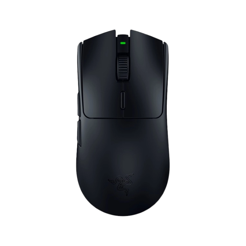 Razer Viper V3 HyperSpeed 产品照