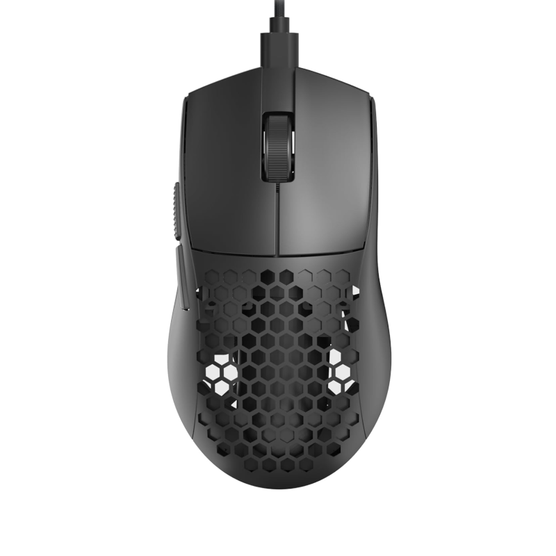 Redragon M617 LIT 产品照