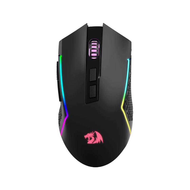 Redragon M693 产品照