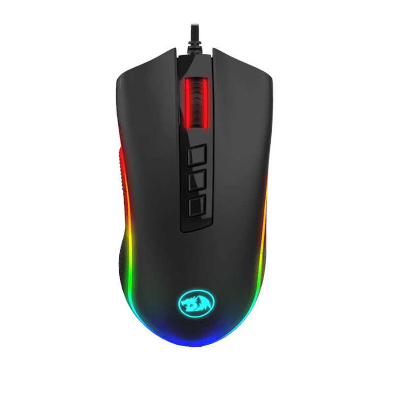 Redragon M711 Cobra 产品照