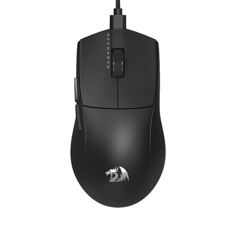 Redragon M724 产品照
