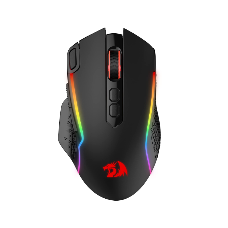 Redragon M810 Pro 产品照