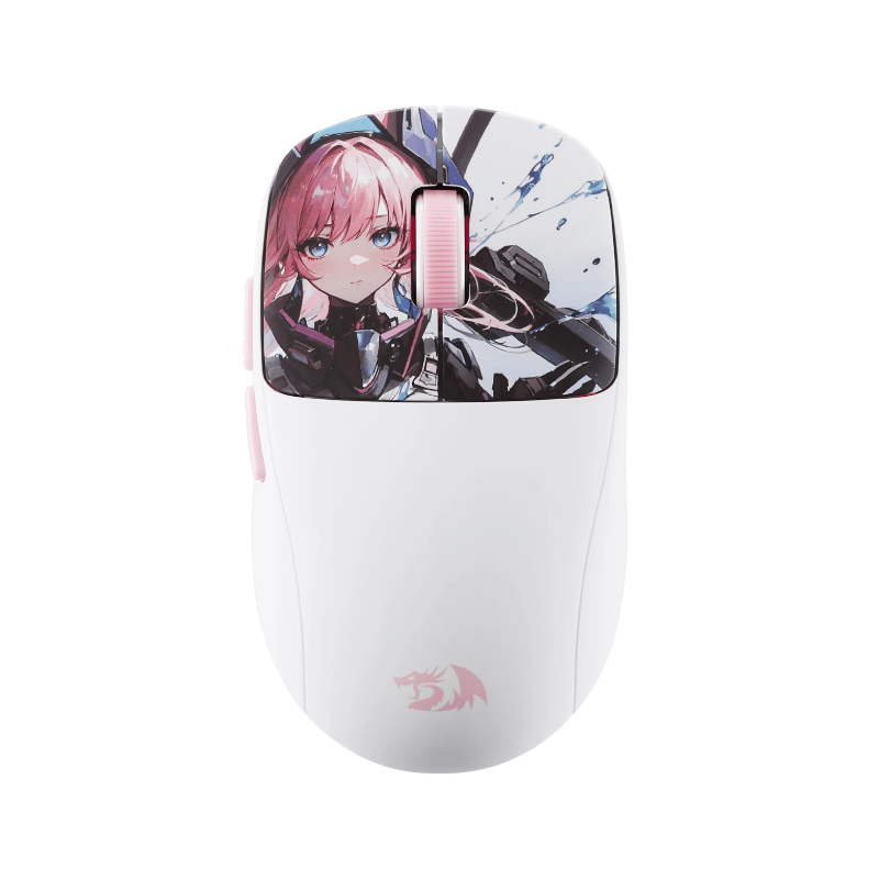 Redragon M817 Pro 产品照
