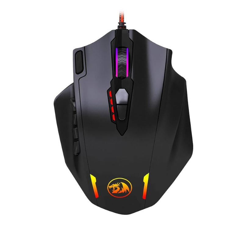 Redragon M908 Impact 产品照