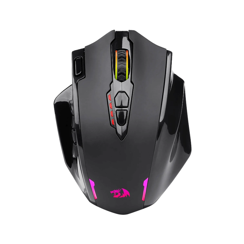 Redragon M913 Impact Elite 产品照
