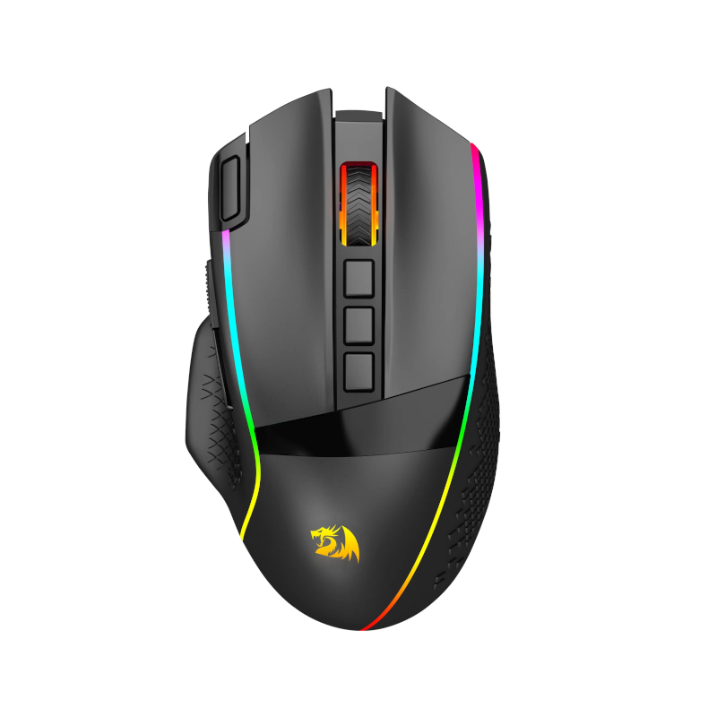 Redragon M991 产品照