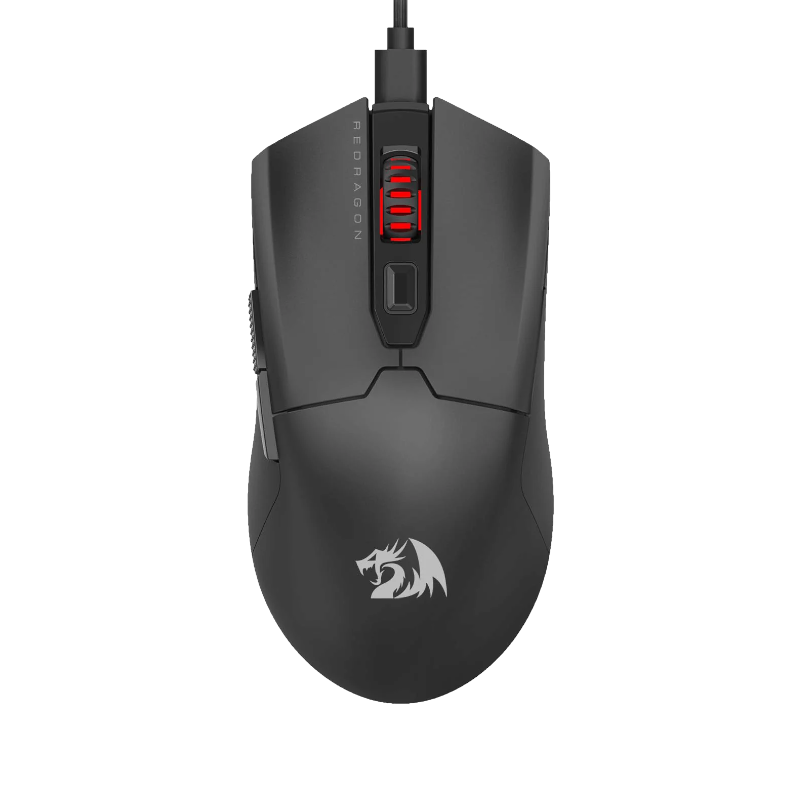 Redragon M995 产品照
