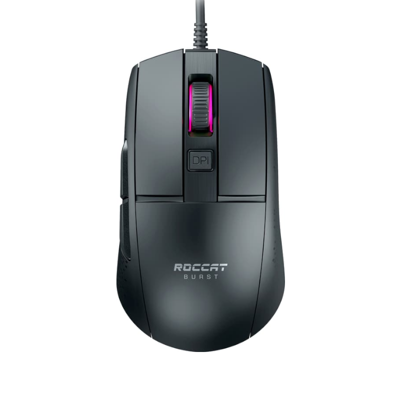 ROCCAT Burst Core 产品照