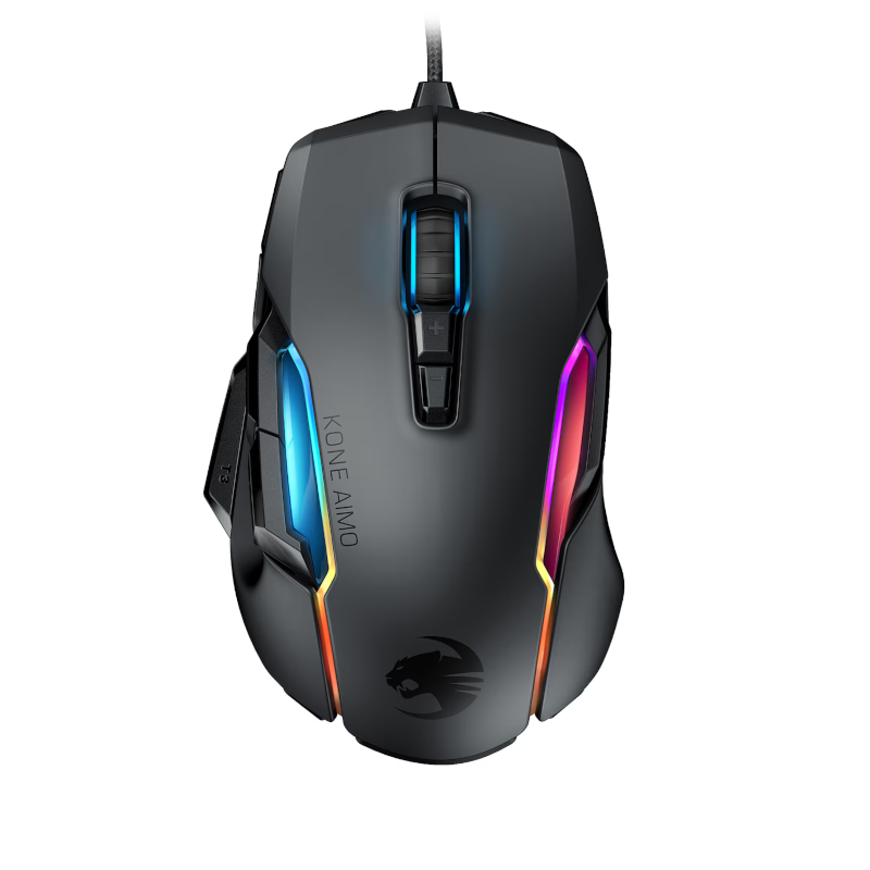 ROCCAT Kone AIMO Remastered 产品照