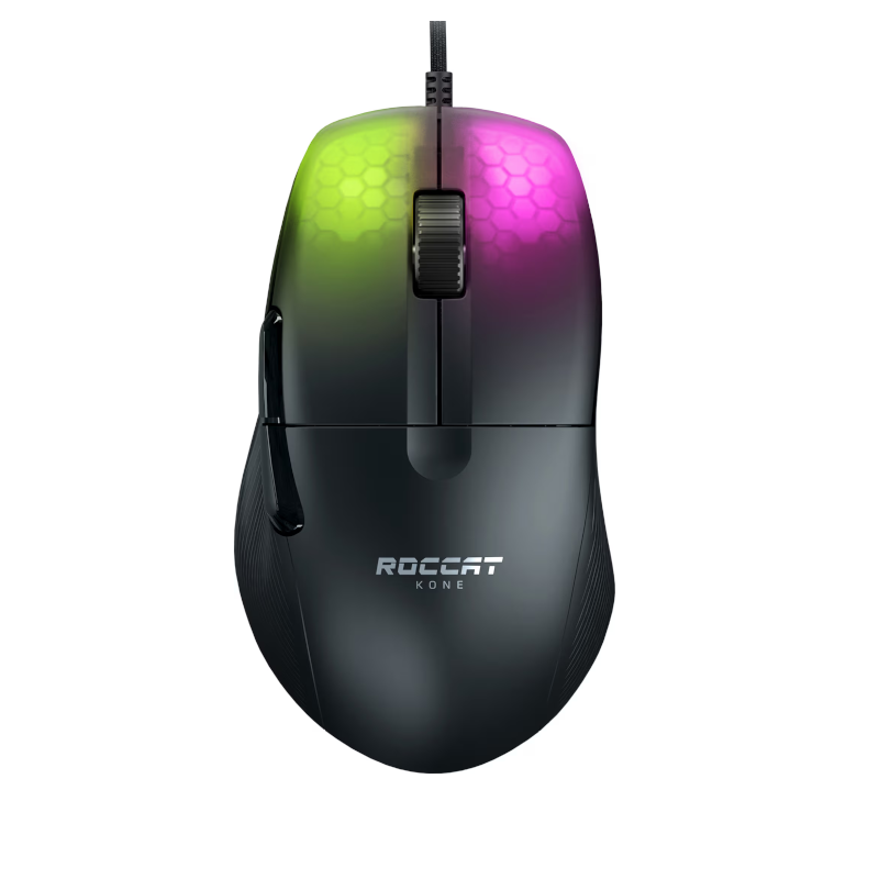 ROCCAT Kone Pro 产品照