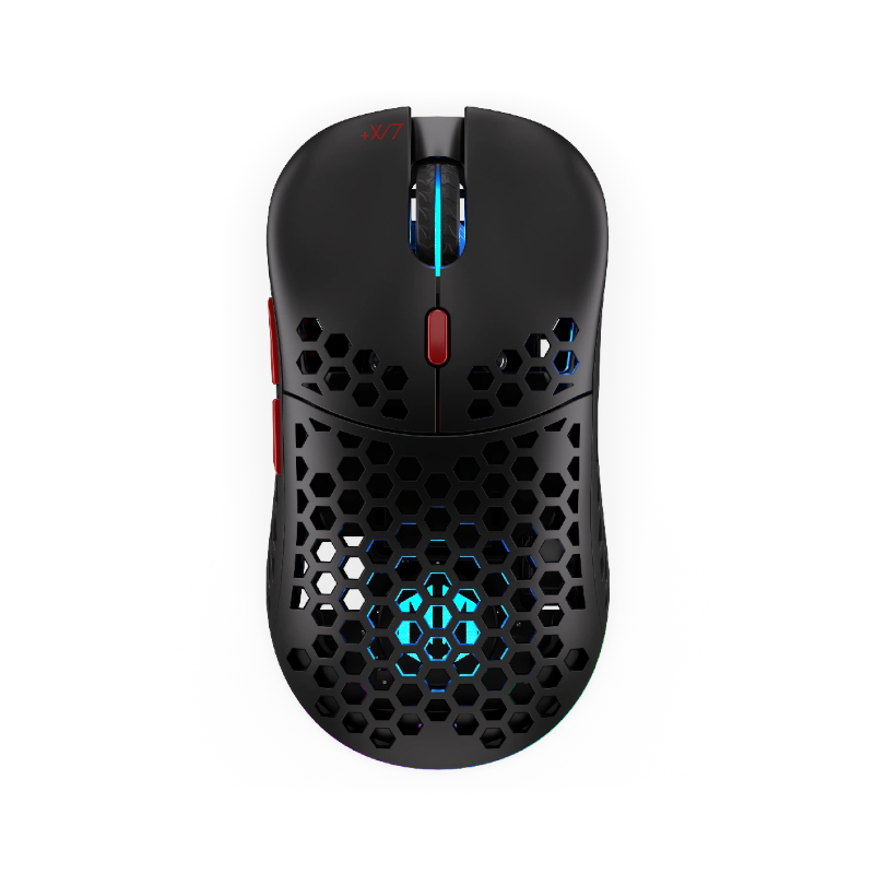 SPC Gear LIX Plus Wireless 产品照