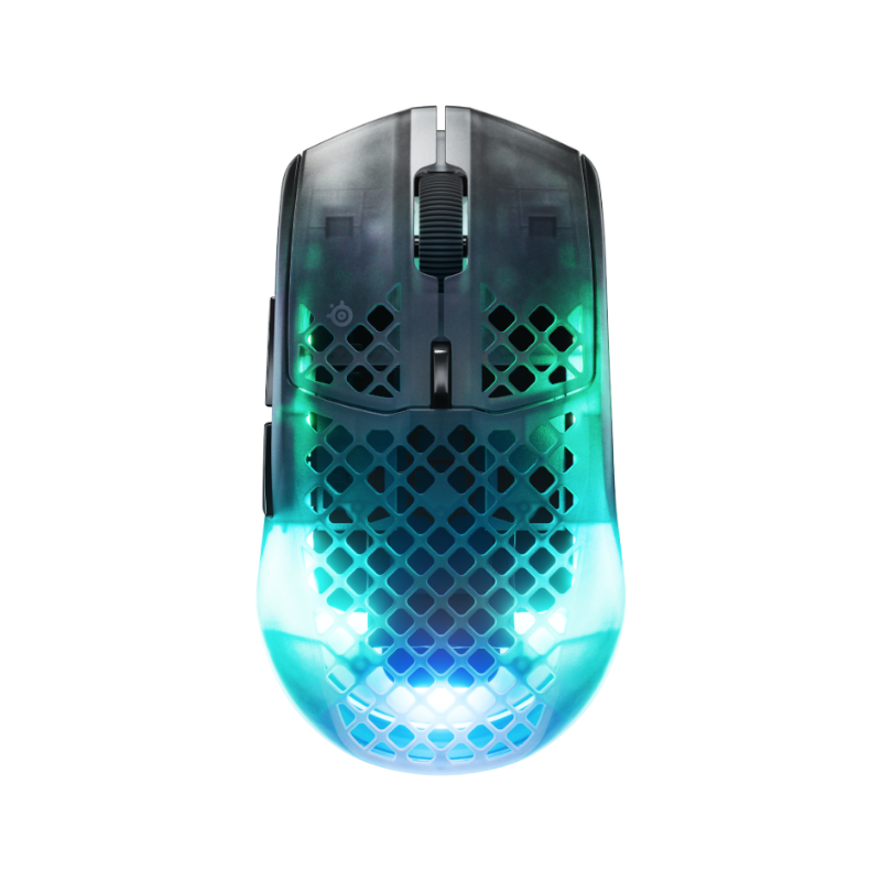 SteelSeries Aerox 3 Wireless Gen 2 产品照
