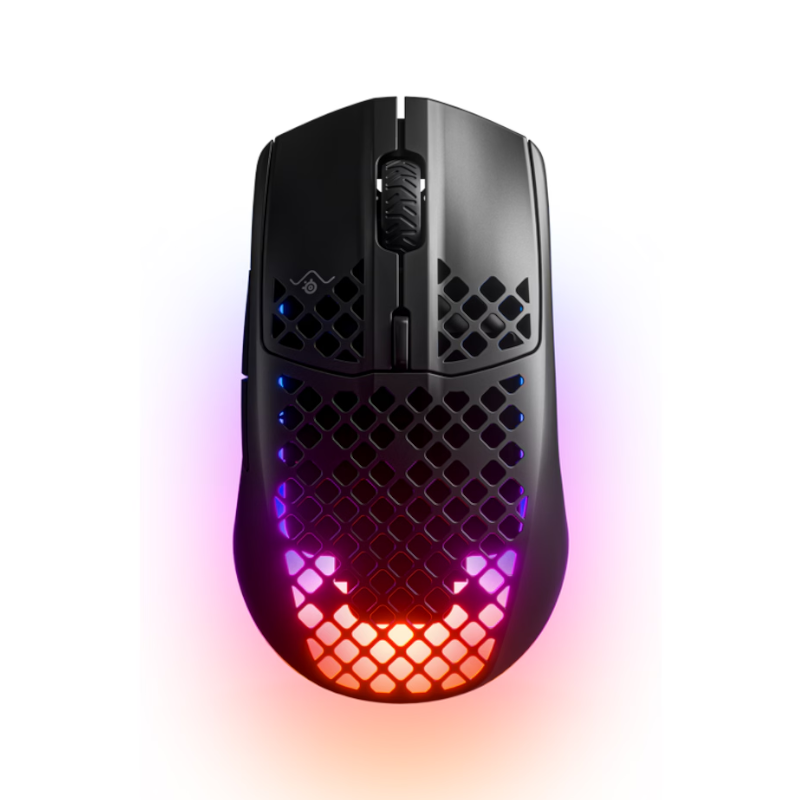 SteelSeries Aerox 3  Wireless 产品照