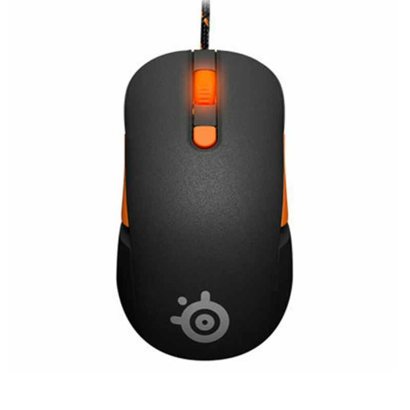 SteelSeries Kana V2 产品照