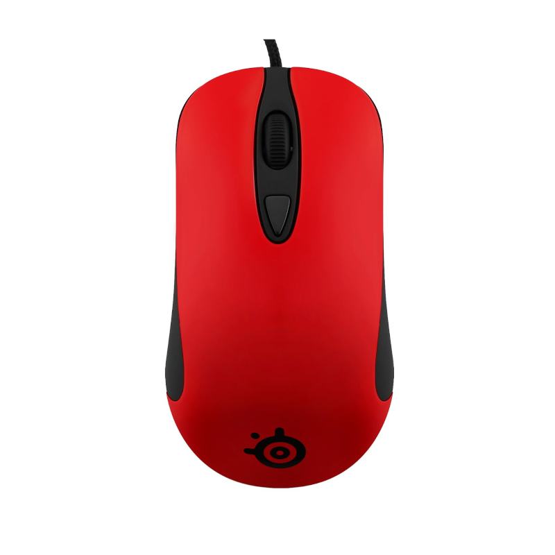 SteelSeries Kinzu V2 产品照