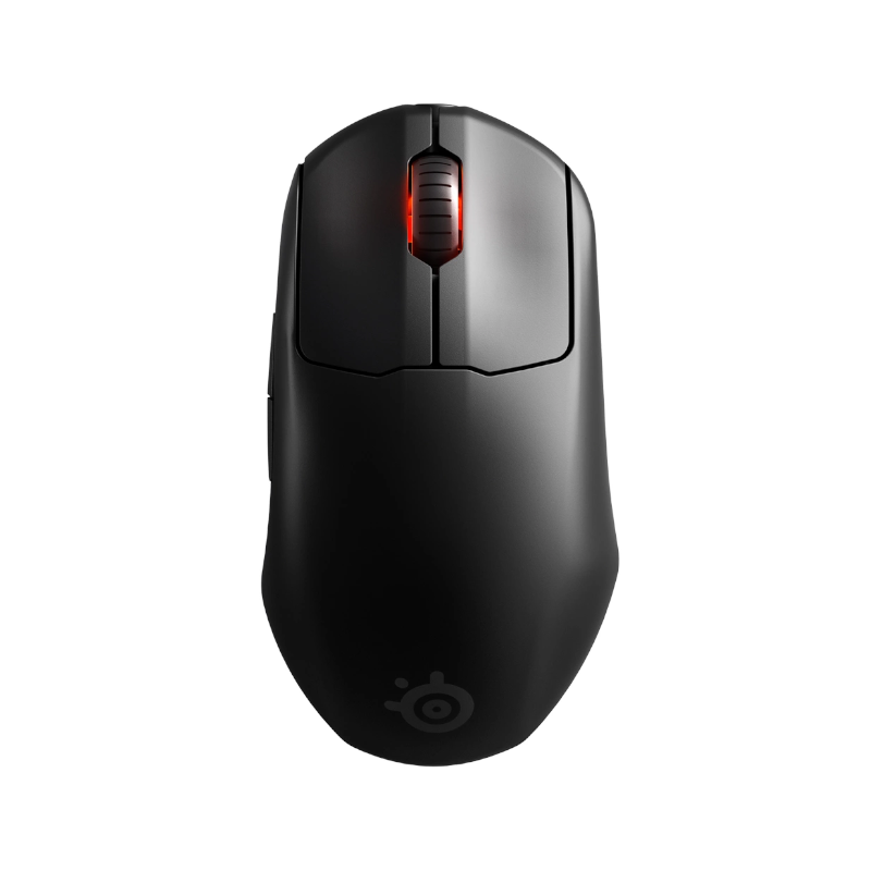 SteelSeries Prime  Wireless 产品照