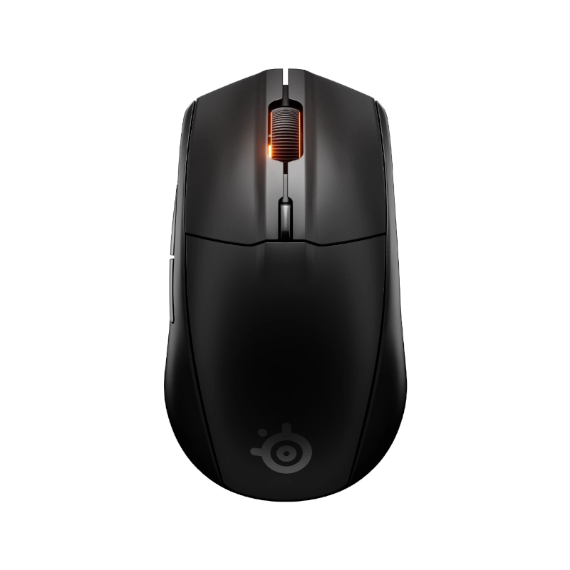 SteelSeries Rival 3 Gen 2 Wireless 产品照