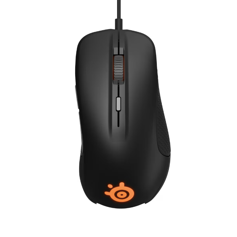 SteelSeries Rival 300S 产品照