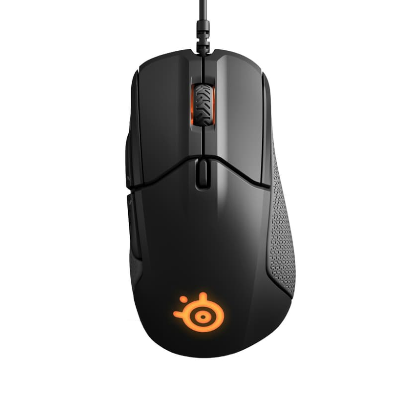 SteelSeries Rival 310 产品照