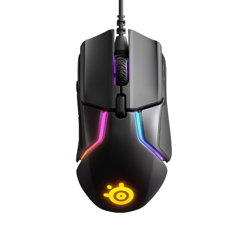 SteelSeries Rival 600 产品照