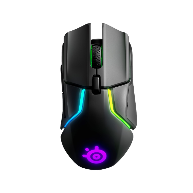 SteelSeries Rival 650 Wireless 产品照