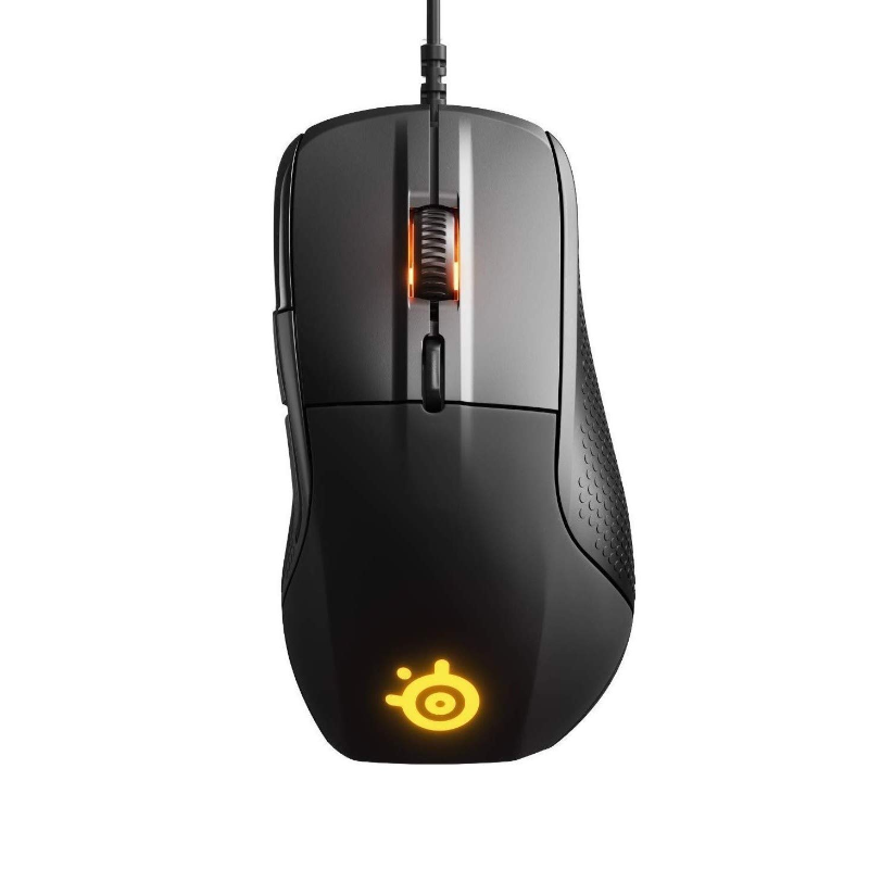 SteelSeries Rival 710 产品照