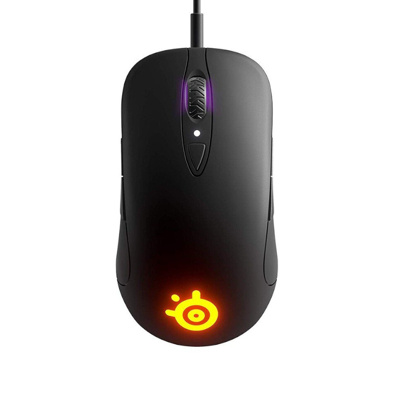 SteelSeries Sensei Ten 产品照