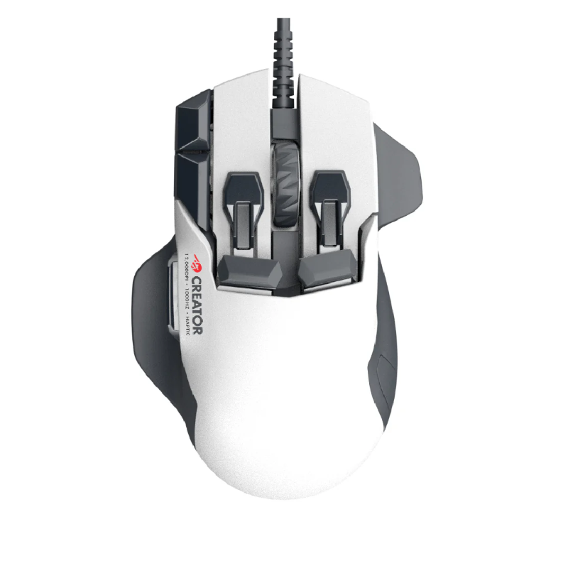 Swiftpoint Creator 产品照