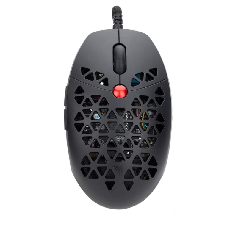 Teamwolf Lurker MK-01 产品照