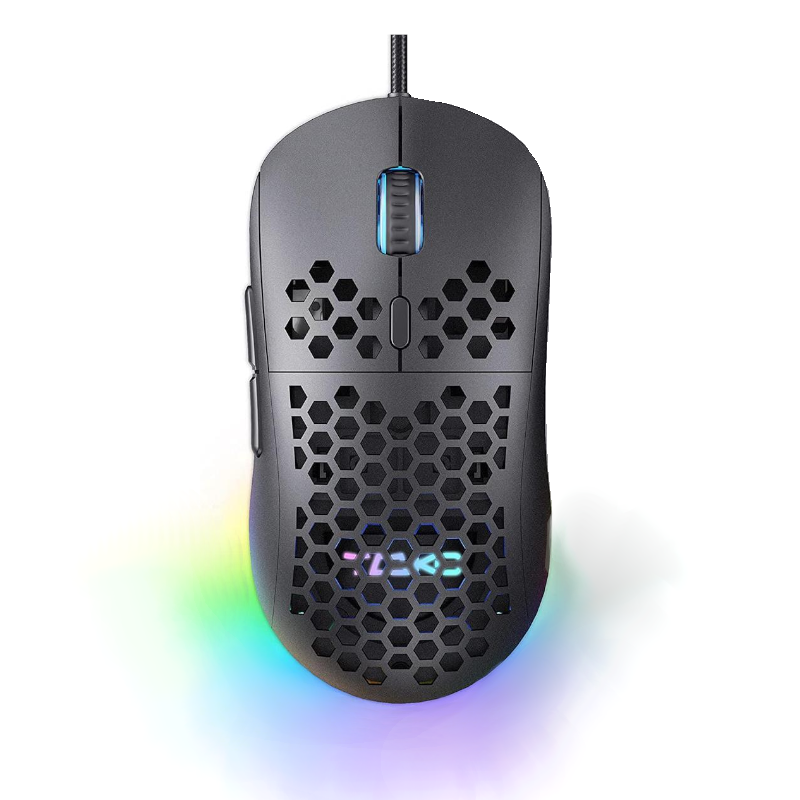 TMKB Falcon M1SE 产品照