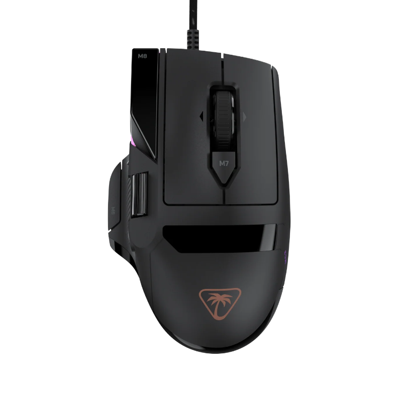 Turtle Beach Command Series  MC3 产品照