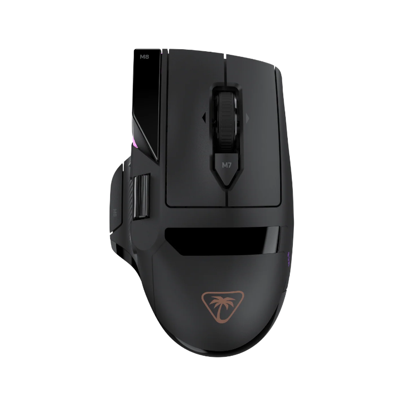 Turtle Beach Command Series MC5 产品照